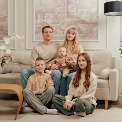 Антонина Малышева, 07.03, Санкт-Петербург