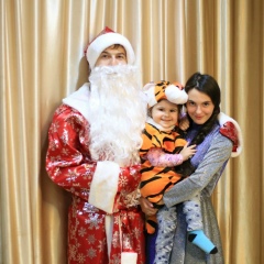 Илья Де-Сирант, 14.06