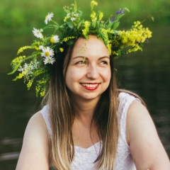 Екатерина Стахеева, 21.09.1988, Челябинск