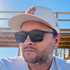 Максим Флянтиков, Зеленоград