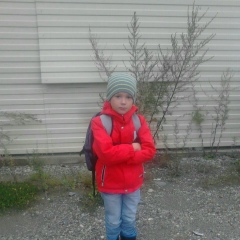 Кирилл Матиенко, 05.08.2003