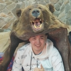 Ильяс Каримов, Челябинск