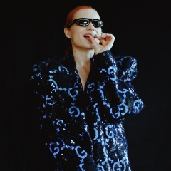 Ganna Bogdan, 17.09.1993, Киев