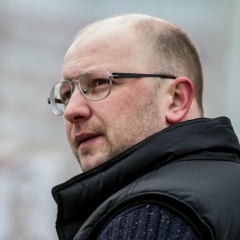 Евгений Лаптев, 14.10, Сургут