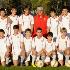 Залим Улимбашев, 20.04, Старый Черек