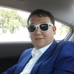 Marat Shaymardanov, Казань