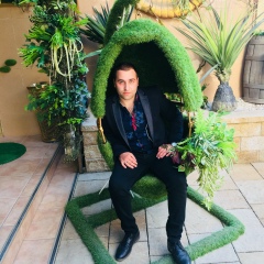 Валер Оганисян, 12.01, Ереван