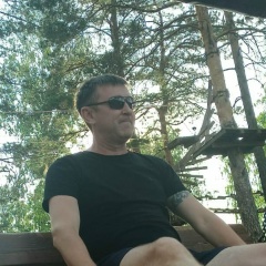 Денис Атнабаев