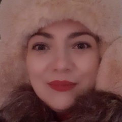 Оксана Симакова, 29.12, Рудный
