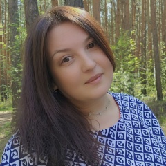 Ольга Кашина, 08.06, Екатеринбург