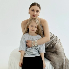 Валентина Можаева, 22.04, Иркутск