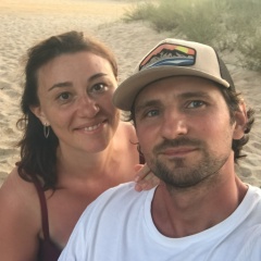 Оксаночка Миляева, 03.02.1986, Краснодар