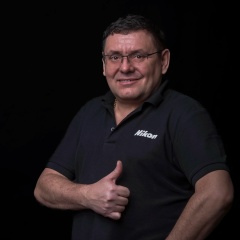 Олег Сторожев, 15.05.1966, Гатчина