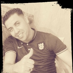 Mounir Mounir, 23.03.1989