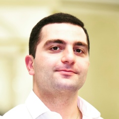 Henri Abrahamyan, 27.01.1993, Ереван