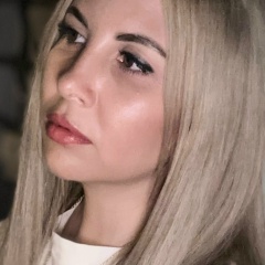 Мария Найдёнова, 30.09, Самара