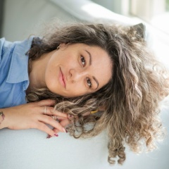 Лиза Татарова, 19.12, Нетания