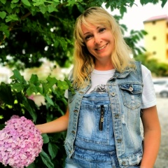 Екатерина Осипова, 18.05, Самара