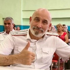 Константин Астахов, 03.06, Новочеркасск