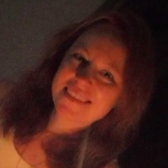 Наталья Чупракова, Санкт-Петербург