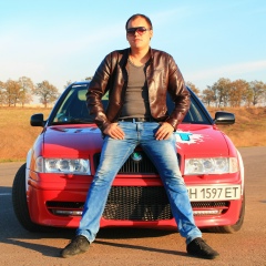 Алексей Жижко, 18.03.1988, Одесса