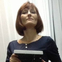 Светлана Бельтюкова, 15.01