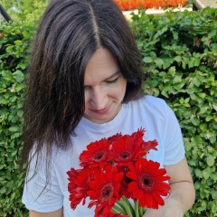 Татьяна Скоропад, 23.06.1989