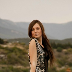 Татка Лащёва, 13.01.1993, Владимир