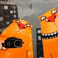 Татьяна Исаева, 17.04, Москва