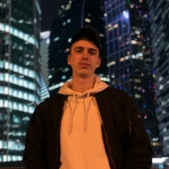 Юрий Чеботарь, 23.03.1995, Санкт-Петербург