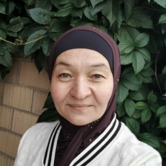 Закия Юсупова, 04.05