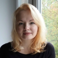 Екатерина Квитченко, 20.09, Санкт-Петербург