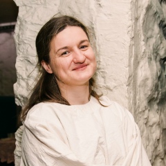 Екатерина Черноглазова, 30.04, Москва