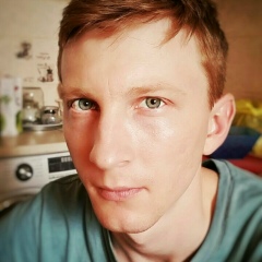 Коля Артанов, 17.10, Москва