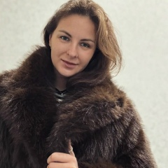 Юлия Иваненко, 22.05.1992, Воронеж
