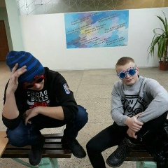 Илья Свириденко, 10.03