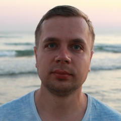 Владимир Аливер, 17.11.1986