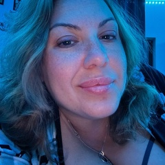 Натали Наталья, Калининград