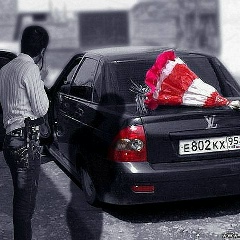 Магомед Цилиев, Пенза