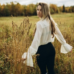 Маргарита Спорягина, 12.11.1990, Кировск