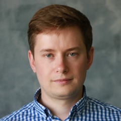 Владимир Шишов, 30.04.1988, Санкт-Петербург