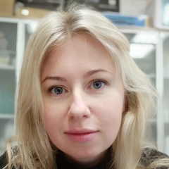 Вера Картакова, 10.07.1986, Рязань