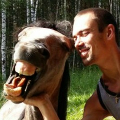 Виталий Потылицын, 22.01