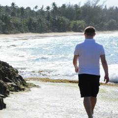 Дмитрий Петров, Москва