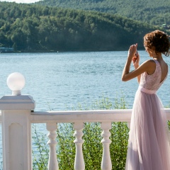 Оксана Валеева, 20.09.1987, Красноярск