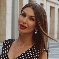 Алина Петрова, 01.04.1983, Санкт-Петербург