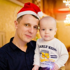 Антон Банковский, 13.04.1990, Костанай