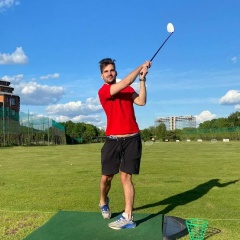 Марк Веселый, 26.07, Москва