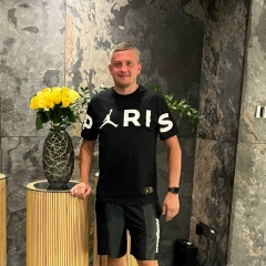 Александр Дутка, 20.12.1987