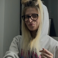 Елена Вельман, 27.04.1989, Воронеж